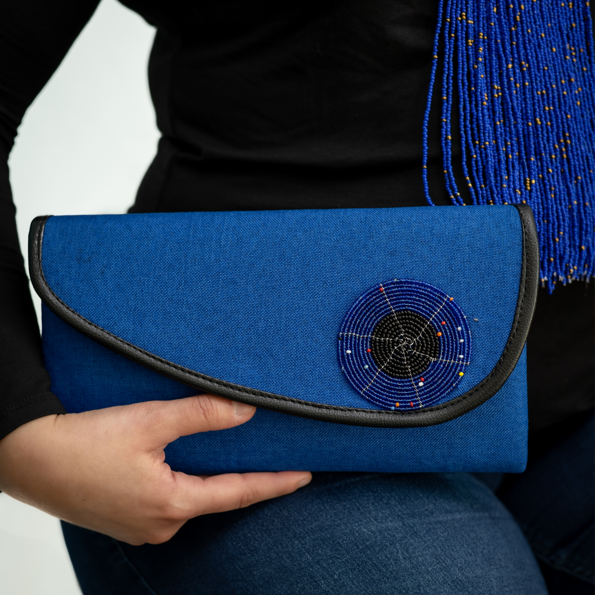 Ensemble Perle Aura