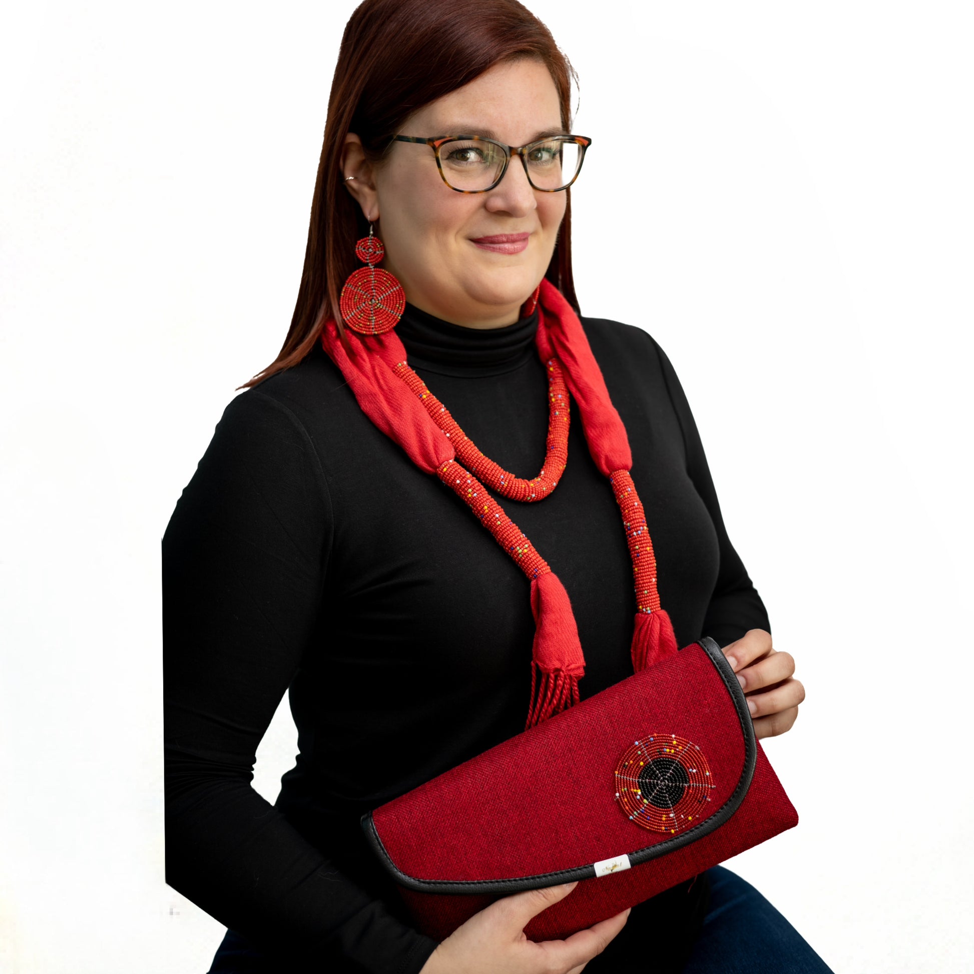 Ensemble Perle Aura