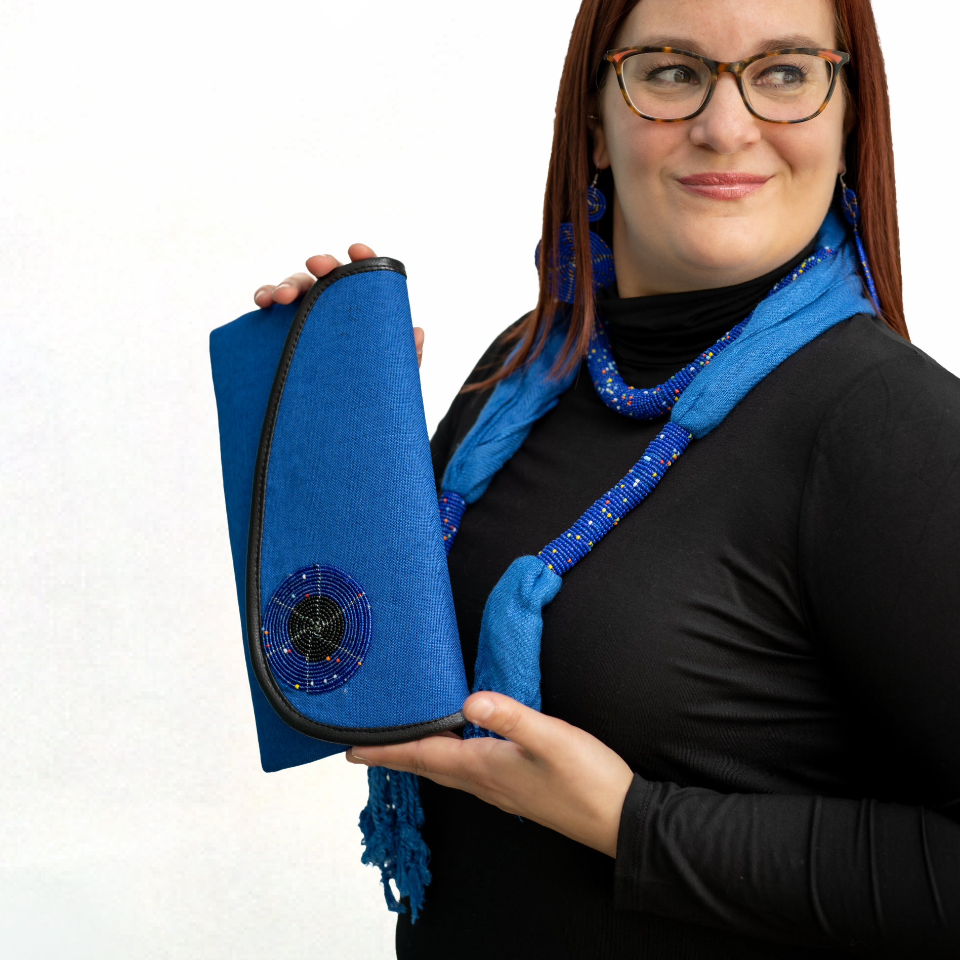 Ensemble Perle Aura
