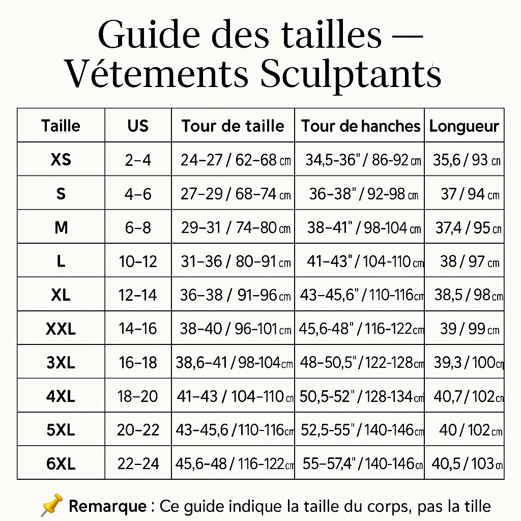 Leggings ventre plat – Sport & Sudation ciblée