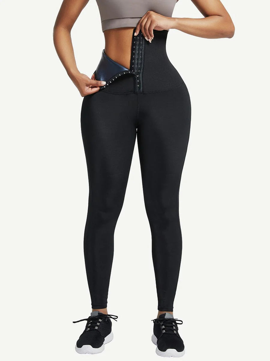Leggings ventre plat – Sport & Sudation ciblée