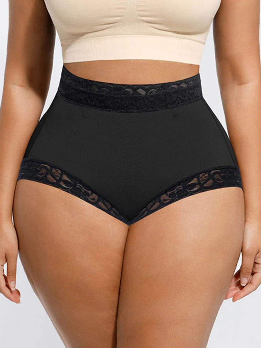Short gainant push-up – fesses rehaussées
