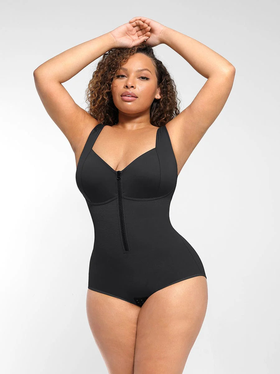 Gaine Rehausse fessier & taille sculptée