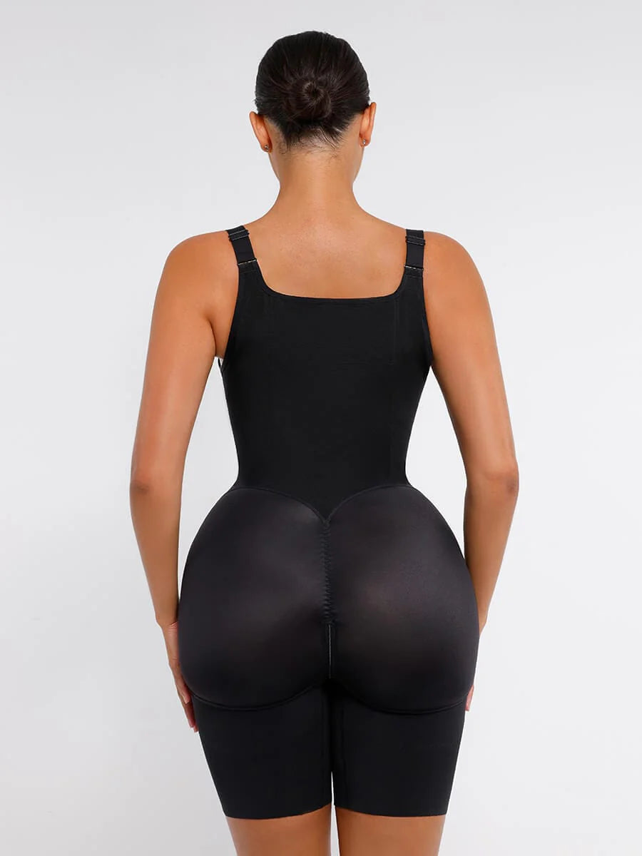 Gaine Rehausse fessier & taille sculptée