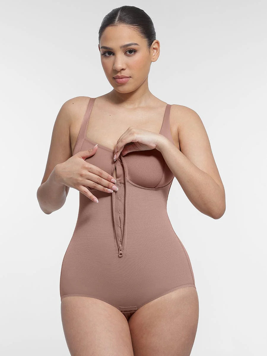 Gaine Rehausse fessier & taille sculptée