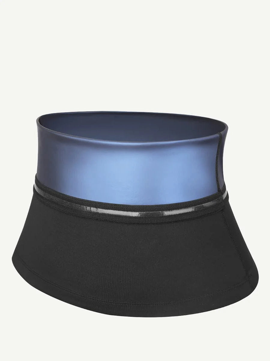 Ceinture minceur sportive – Déstocke la graisse du ventre efficacement
