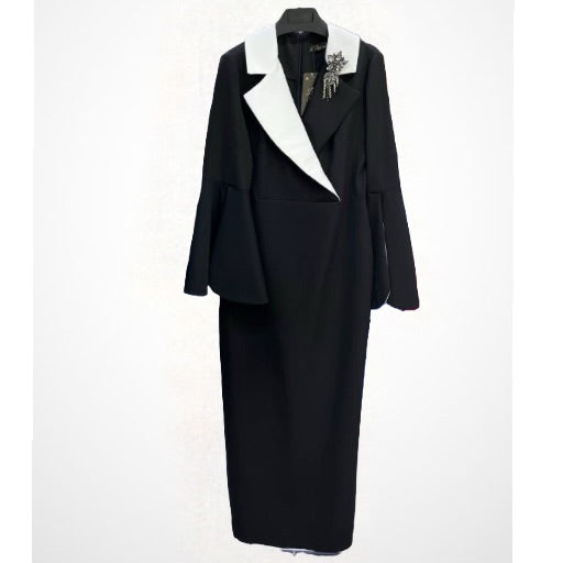 Magistral Dress