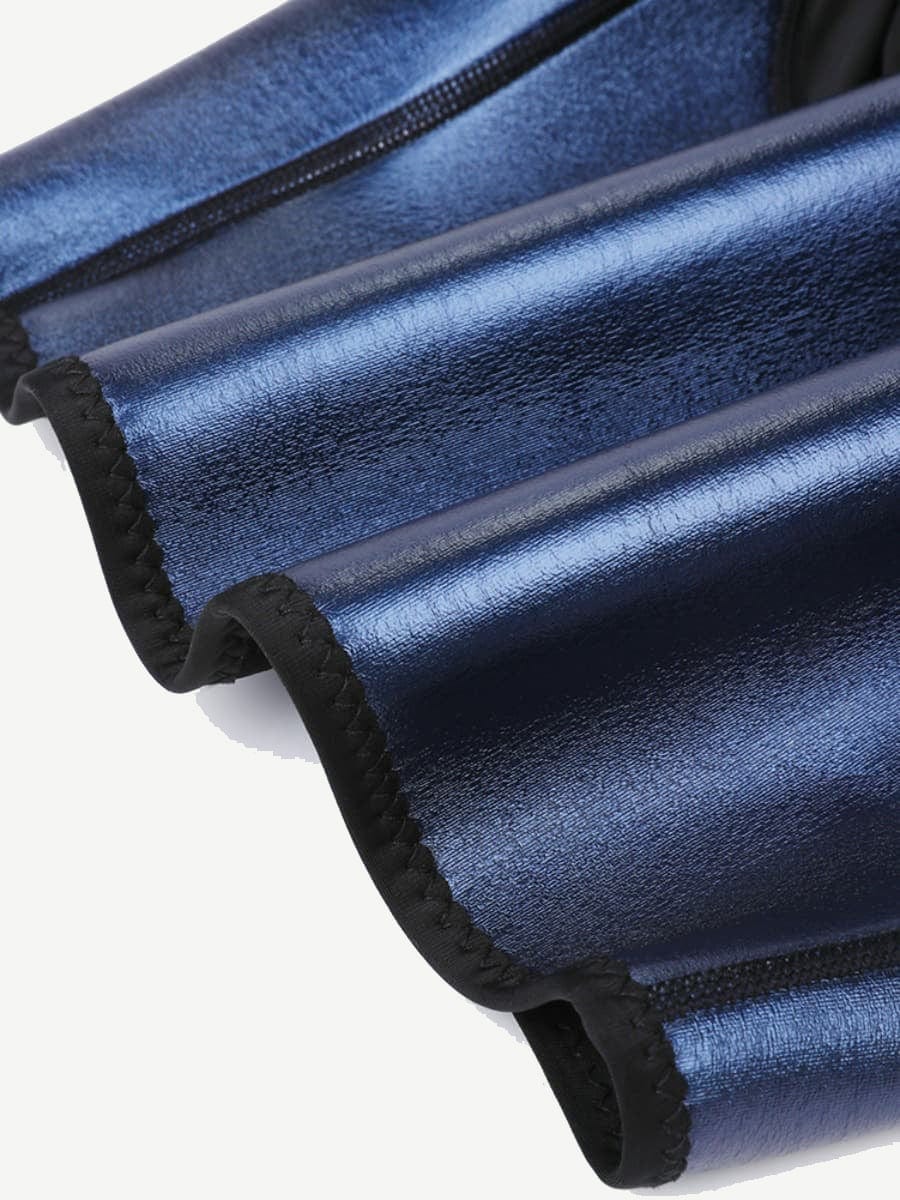 Leggings ventre plat – Sport & Sudation ciblée