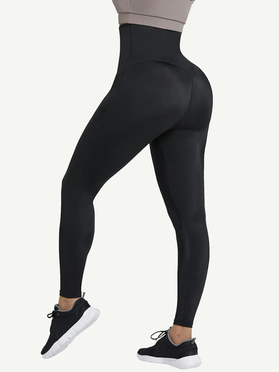 Leggings ventre plat – Sport & Sudation ciblée