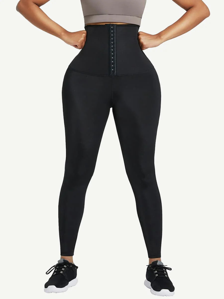 Leggings ventre plat – Sport & Sudation ciblée